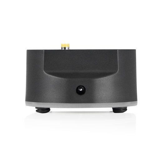 Station de Charge Solo en Noir