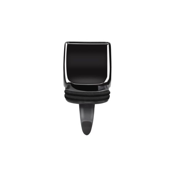 Vue de base de l'embout buccal Tronian Gammatron