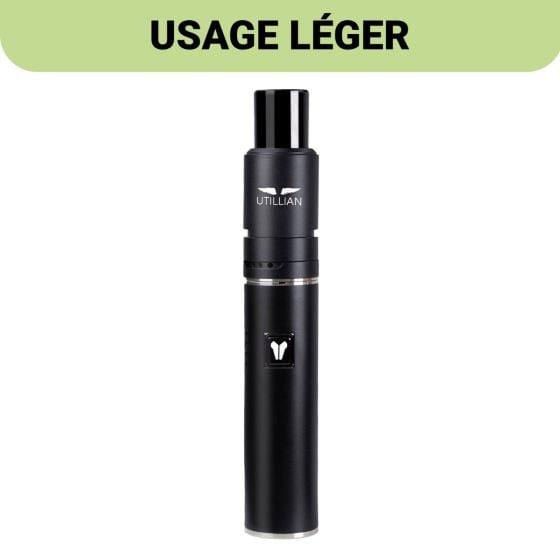 Lightly Used - Utillian 5 (V3)