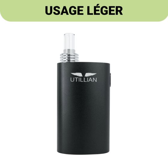 Lightly Used - Utillian 420