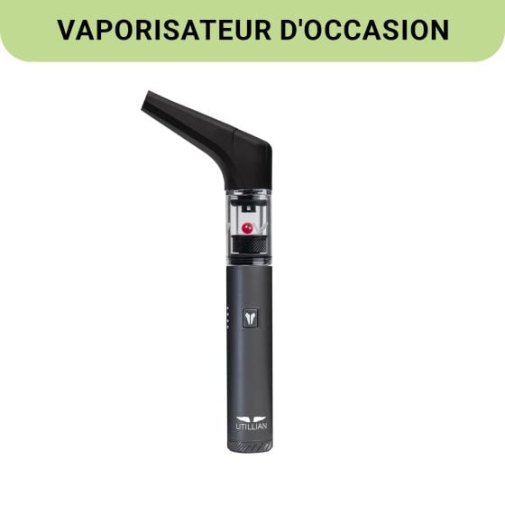 Lightly Used - Utillian 6 Dab Pen