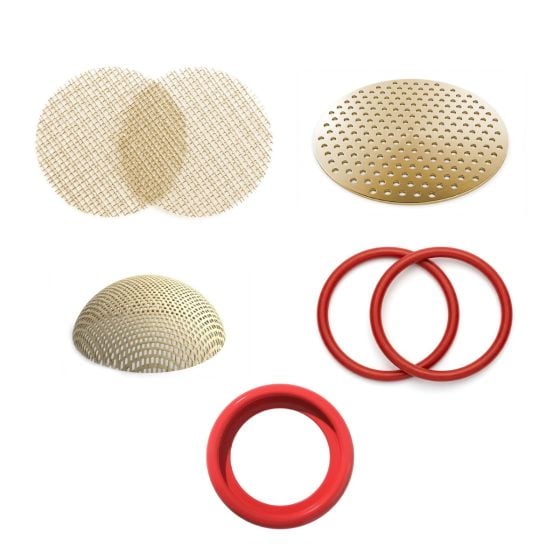 Contenu du kit d'entretien Utillian 850