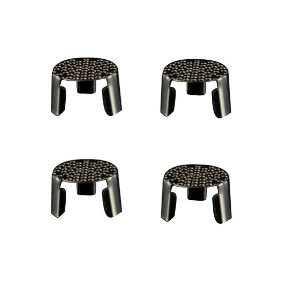 Pack d'écran de couverture de chauffage en verre - XQ2