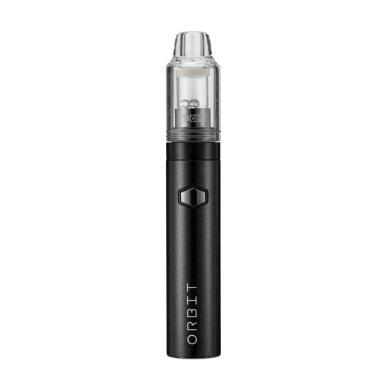 Vaporisateur Yocan Orbit avec bouton d'alimentation