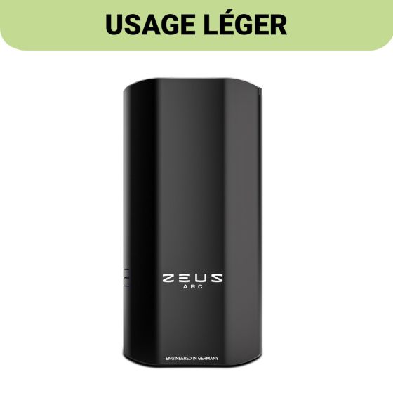 Lightly Used - Zeus Arc