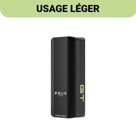 Lightly Used - Zeus Arc GT