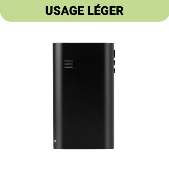 Lightly Used - ZEUS Smite