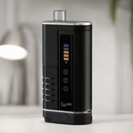 Vaporisateur Arizer GO SRT