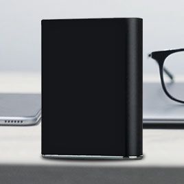 CCELL Palm 510 Thread Battery vue de vignette sur le bureau