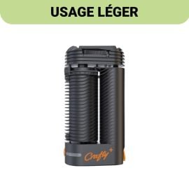 Lightly Used - Crafty+ 2021