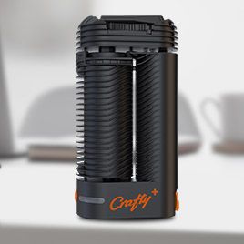 Crafty+ 2021 petite vue de face