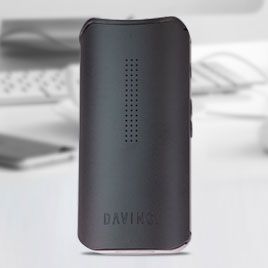 Vue miniature de Davinci IQC