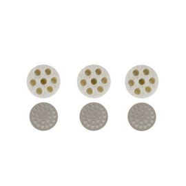 Ensemble d'Écrans et de Filtres