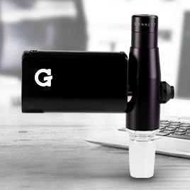 Vue miniature de G Pen Connect