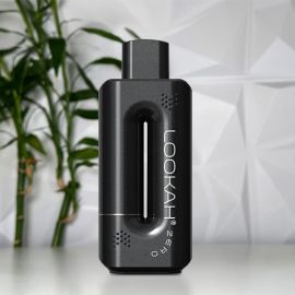 Lookah Zero 510 thread battery