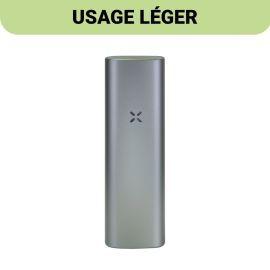 Lightly-used - Pax Plus