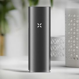 Vaporisateur pour herbes sèches Pax 4.