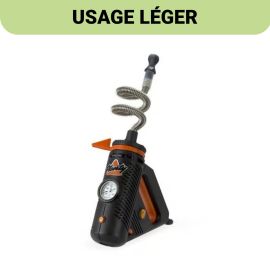 Lightly Used - Plenty