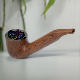 Pulsar 510 DL Wizard Pipe - vue de côté
