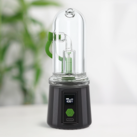 Bomb Aerix E Rig - vue de face