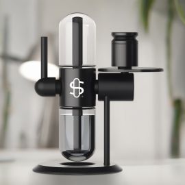Stündenglass Kompact Gravity Infuser - vue de face