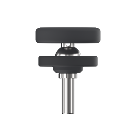 Dr. Dabber Switch Go Carb Cap