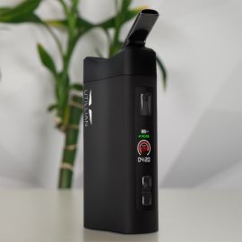Vaporisateur Utillian 850 - vue de face