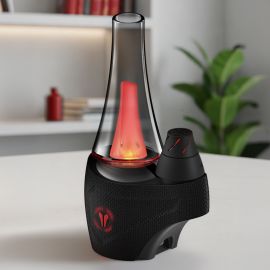 Dab rig électrique Utillian 8 Turbo - vue de face