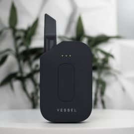 Batterie à vis Vessel Compass Rise 510 - vue de face