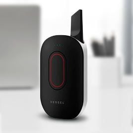 Vue en vignette de la série Vessel Compass