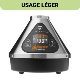 Volcano Hybrid Vaporizer