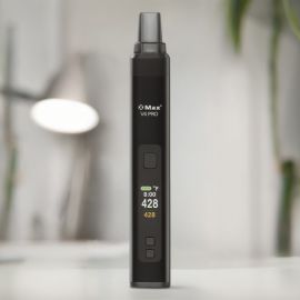 Vaporisateur Xmax V4 Pro - vue de face