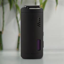 Vaporisateur d'herbes sèches XVape Fog Pro - vue de face