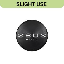Lightly Used - ZEUS Bolt™ 2 