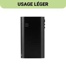 Lightly Used - ZEUS Smite