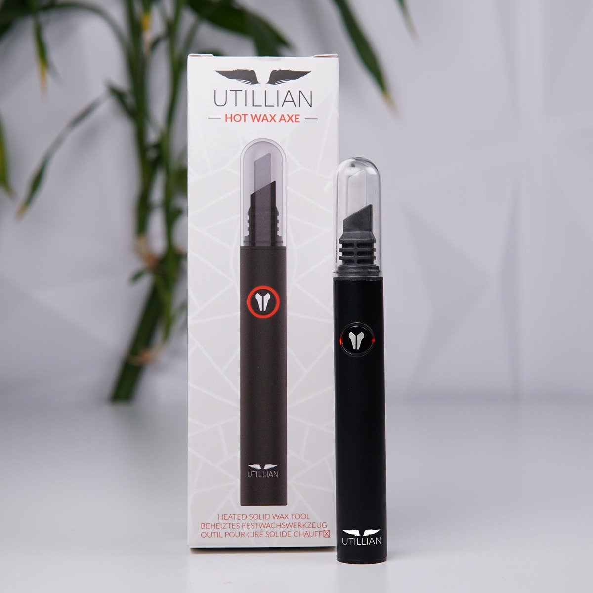 Utillian Hot Wax Axe - Accessoire pour cire | TVape CA