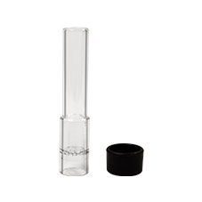 In the box: arizer air se-glass aroma tube