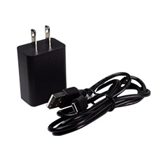 In the box: arizer air max-charger