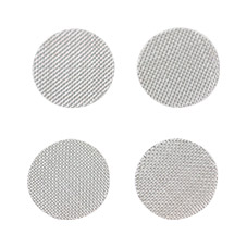 In the box: arizer air max-screens