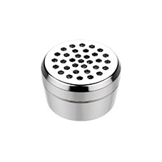 In the box: crafty+-dosing capsule