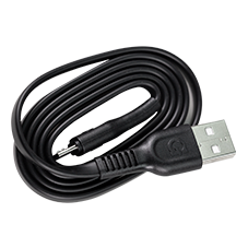 In the box: g pen dash vaporizer-usb cable