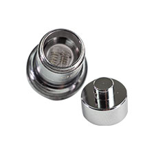 In the box: yocan evolve plus-quartz dual coil