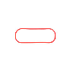 In the box: pax plus-o-ring