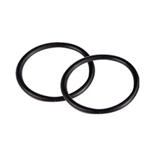 In the box: the core 1.0-replacement o-rings