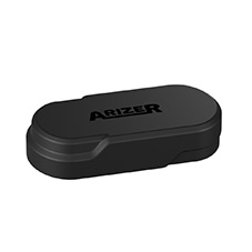 In the box: arizer go srt-on the go cap