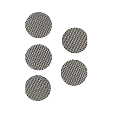 In the box: arizer go srt-tamis filtrants