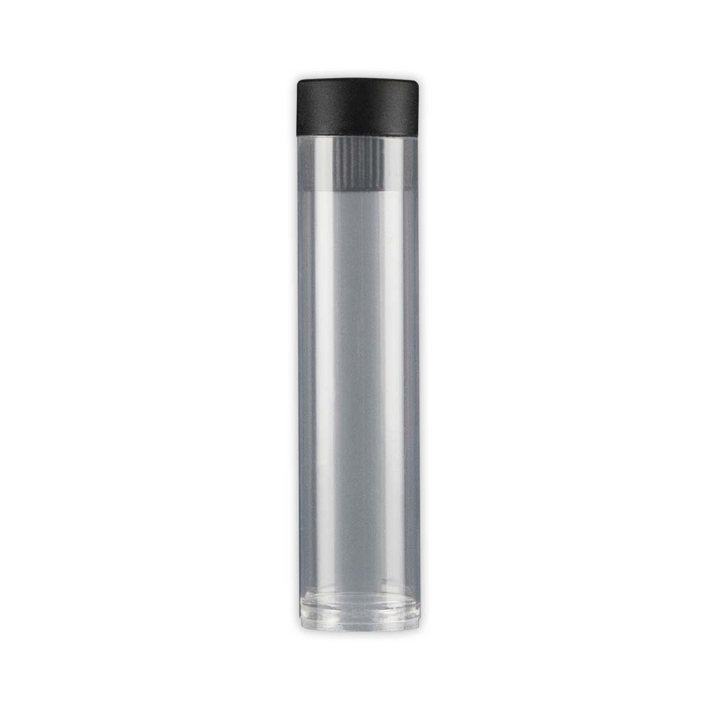 In the box: arizer solo 3 vaporizer-2x pvc travel tube w./ cap (70mm size)