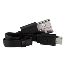 In the box: ccell silo-usb cable