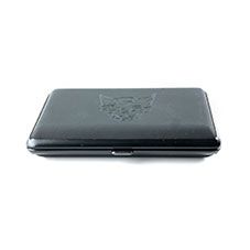 In the box: linx ember kit-carrying case