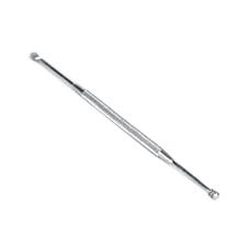 In the box: pulsar apx e rig-1x outil de tamponnage en acier inoxydable